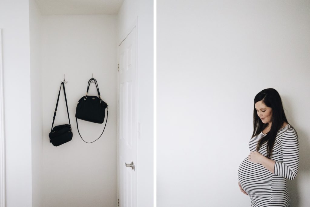 With Love and Wild Photography - Lifestyle Maternity 