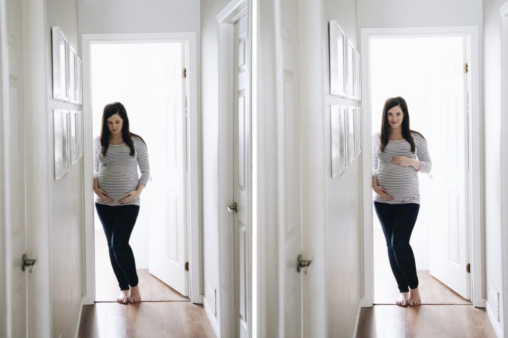 With Love and Wild Photography - Lifestyle Maternity 