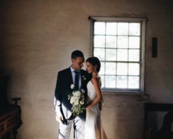 With Love and Wild Photography - Prince Edward County Wedding
