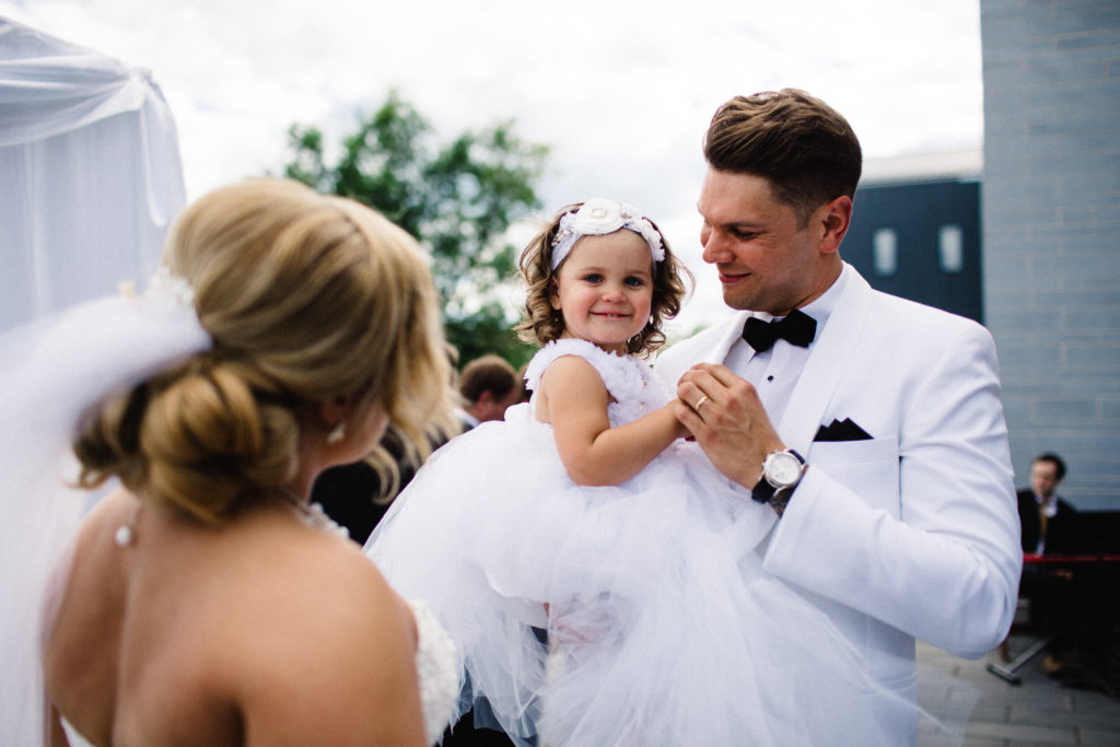 With Love and Wild Photography - YGK Wedding 