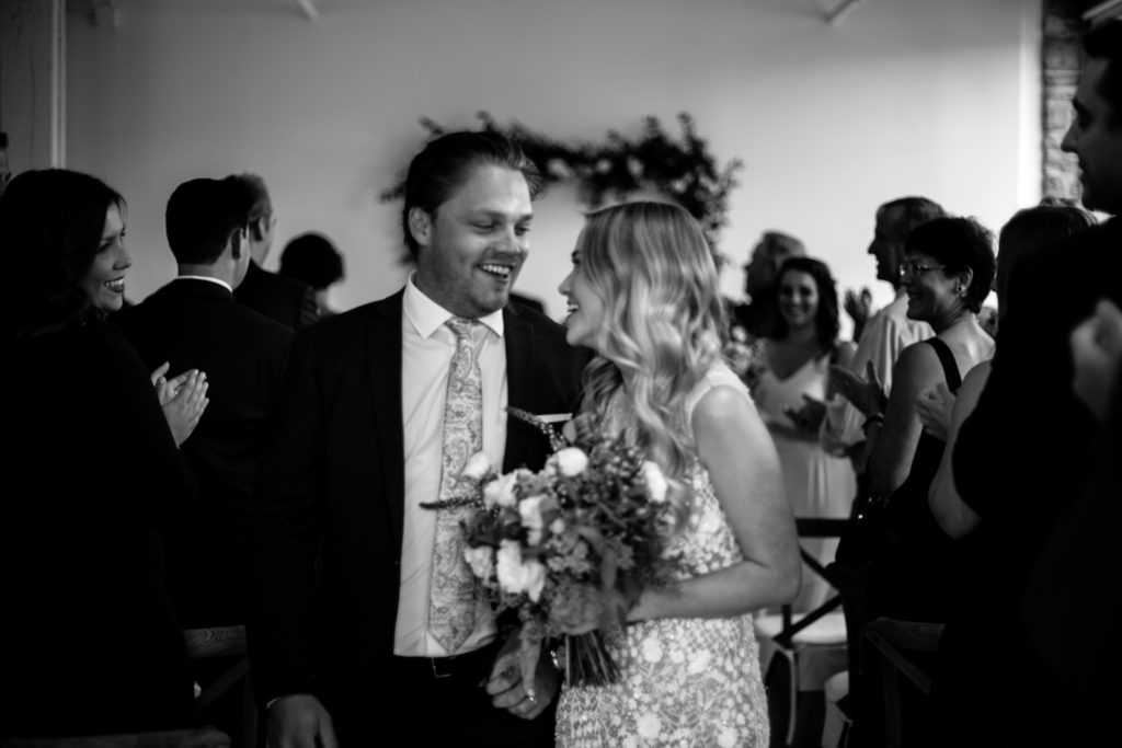 With Love and Wild Photography - Wedding 