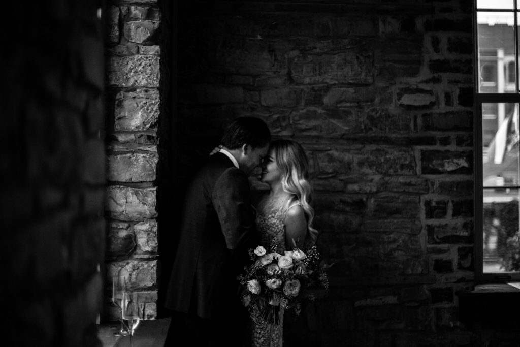 With Love and Wild Photography - Wedding
