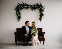 With Love and Wild Photography - Wedding