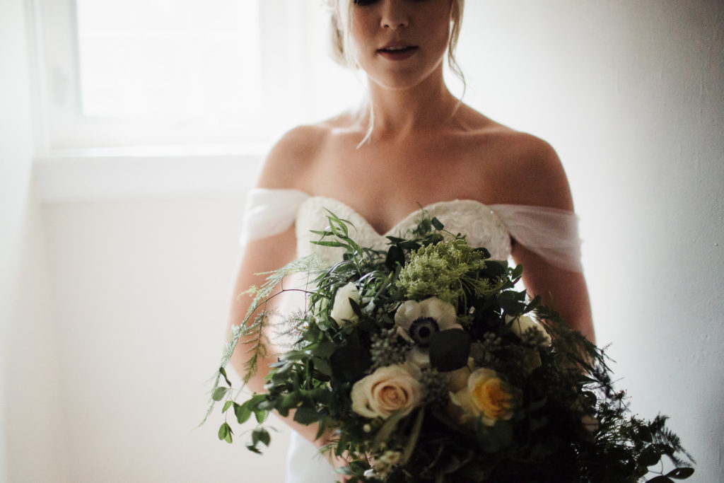 Cambridge Wedding - With Love and Wild Photography