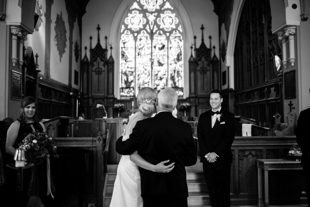 Cambridge Wedding - With Love and Wild Photography